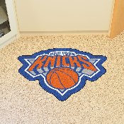 New York Knicks Mascot Rug, 21350