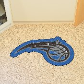 Orlando Magic Mascot Rug, 21352