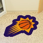 Phoenix Suns Mascot Rug, 21354