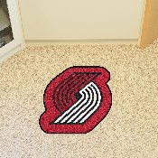 Portland Trail Blazers Mascot Rug, 21355