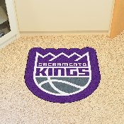 Sacramento Kings Mascot Rug, 21356
