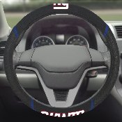 NFL - New York Giants Steering Wheel Cover 15"x15", 21382