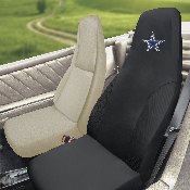 Dallas Cowboys Embroidered Seat Cover, 21421