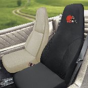 Cleveland Browns Embroidered Seat Cover, 21513
