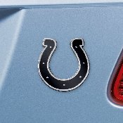 NFL - Indianapolis Colts Chrome Emblem 3