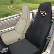 Jacksonville Jaguars Embroidered Seat Cover, 21545