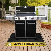 Appalachian State Mountaineers Vinyl Grill Mat - 26in. x 42in., 21623