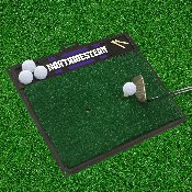 Northwestern Golf Hitting Mat 20