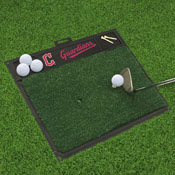 Cleveland Guardians Golf Hitting Mat, 21680