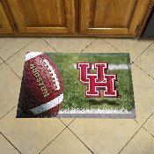 Houston Scraper Mat 19
