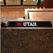 Utah Drink Mat 3.25