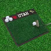 Utah Golf Hitting Mat 20