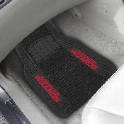 Washington Wizards 2 Piece Deluxe Car Mat Set, 21757