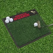 Washington Wizards Golf Hitting Mat 20