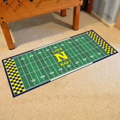 Naval Academy Field Runner Mat - 30in. x 72in., 21887