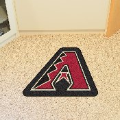 Arizona Diamondbacks Mascot Rug, 21971