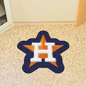Houston Astros Mascot Rug, 21981