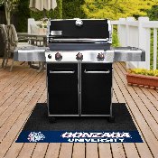 Gonzaga Bulldogs Vinyl Grill Mat - 26in. x 42in., 22011
