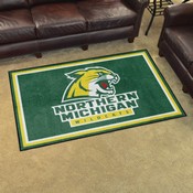 Northern Michigan Rug, 22129-FM