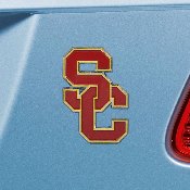 Southern California Trojans 3D Color Metal Emblem, 22251