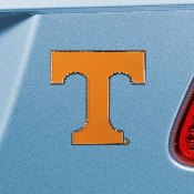 Tennessee Volunteers 3D Color Metal Emblem, 22253
