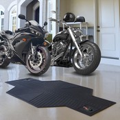 UAB Blazers Motorcycle Mat, 22272