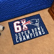 New England Patriots 
