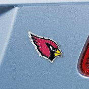 Arizona Cardinals 3D Color Metal Emblem, 22527