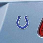 NFL - Indianapolis Colts Emblem - Color 3