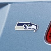 NFL - Seattle Seahawks Emblem - Color 3