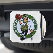 Boston Celtics Hitch Cover - 3D Color Emblem, 22719