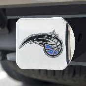 Orlando Magic Hitch Cover - 3D Color Emblem, 22741