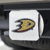 Anaheim Ducks Hitch Cover - 3D Color Emblem, 22754