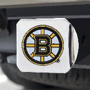 Boston Bruins Hitch Cover - 3D Color Emblem, 22756