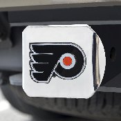 Philadelphia Flyers Hitch Cover - 3D Color Emblem, 22784