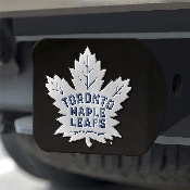 NHL - Toronto Maple Leafs Color Hitch 3.4"x4", AGS-22796