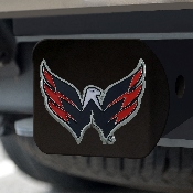 NHL - Washington Capitals Color Hitch 3.4