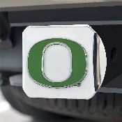 Oregon Ducks Hitch Cover - 3D Color Emblem, 22811