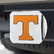 Tennessee Volunteers Hitch Cover - 3D Color Emblem, 22823