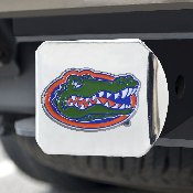 Florida Gators Hitch Cover - 3D Color Emblem, 22831