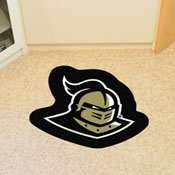 Central Florida Knights Mascot Rug, 22858