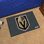 NHL - Vegas Golden Knights Starter Rug 19