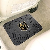 Vegas Golden Knights Back Seat Car Utility Mat - 14in. x 17in., 22902