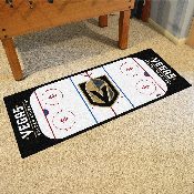 Vegas Golden Knights Rink Runner - 30in. x 72in., 22908