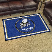 U.S. Navy (Naval) Rug, 22953-FM