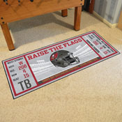 NFL - Tampa Bay Buccaneers Ticket Runner 30