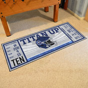 NFL - Tennessee Titans Ticket Runner 30