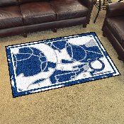 NFL - Indianapolis Colts XFIT 4x6 Rug 44