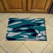 NFL - Philadelphia Eagles XFIT Scraper Mat 19