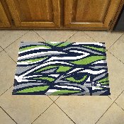 NFL - Seattle Seahawks XFIT Scraper Mat 19